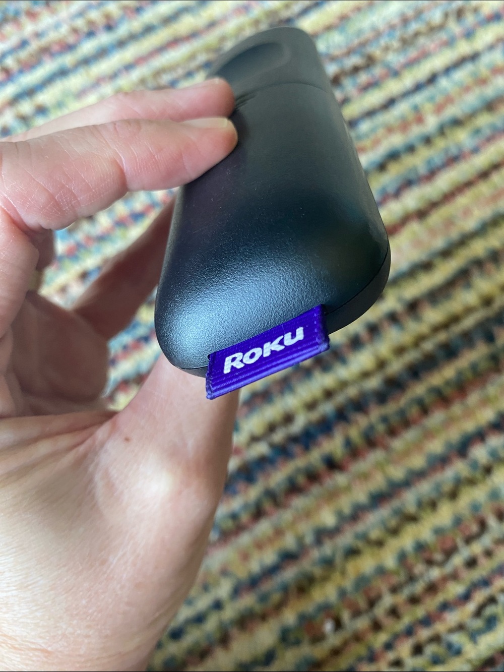 Roku Remote - Picture 4 of 5